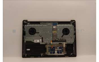 Lenovo 5CB1J09063 COVER Upper Case ASM_UKE H 82SN STGY UMA
