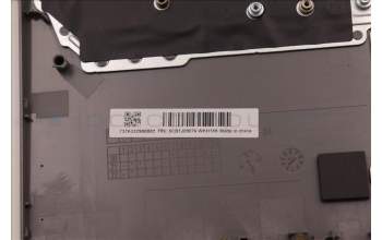 Lenovo 5CB1J09076 COVER Upper Case ASM_THAI C21DH MGBL