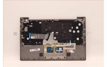 Lenovo 5CB1J09080 COVER Upper Case ASM_SPA C21DH MGBL