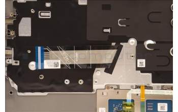 Lenovo 5CB1J09082 COVER Upper Case ASM_POR C21DH MGBL