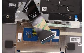 Lenovo 5CB1J09085 COVER Upper Case ASM_NORDIC C21DH MGBL