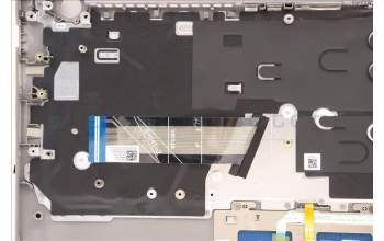 Lenovo 5CB1J09086 COVER Upper Case ASM_FRA C21DH MGBL