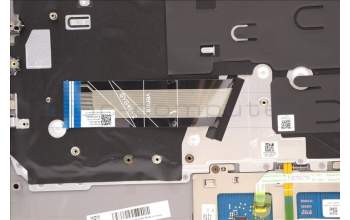 Lenovo 5CB1J09092 COVER Upper Case ASM_SLV C21DH MGBL