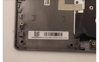 Lenovo 5CB1J09093 COVER Upper Case ASM_SWS C21DH MGBL