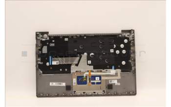 Lenovo 5CB1J09097 COVER Upper Case ASM_JPN C21DH MGBL