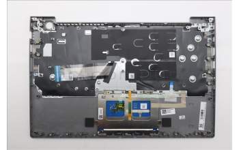 Lenovo 5CB1J09098 COVER Upper Case ASM_UKR C21DH MGBL