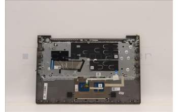Lenovo 5CB1J09142 COVER Upper Case ASM_UKE C21DH MGNBL