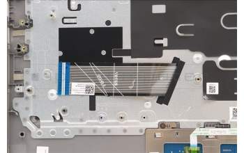 Lenovo 5CB1J09142 COVER Upper Case ASM_UKE C21DH MGNBL