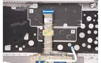 Lenovo 5CB1J09198 COVER Upper Case ASM_EURO ENG C21DJ MGBL