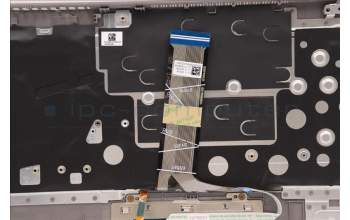 Lenovo 5CB1J09203 COVER Upper Case ASM_HBW C21DJ MGBL