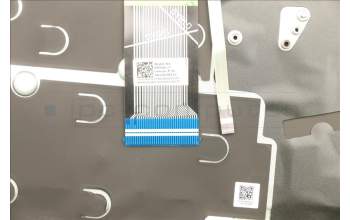 Lenovo 5CB1J09207 COVER Upper Case ASM_ITA C21DJ MGBL