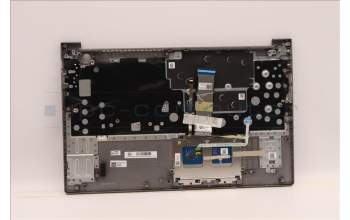 Lenovo 5CB1J09218 COVER Upper Case ASM_BEL C21DJ MGBL
