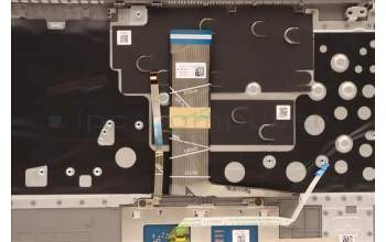 Lenovo 5CB1J09221 COVER Upper Case ASM_SWS C21DJ MGBL