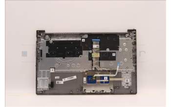 Lenovo 5CB1J09298 COVER Upper Case ASM_ARA C21DJ MGNBL