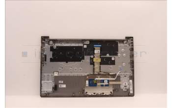 Lenovo 5CB1J09310 COVER Upper Case ASM_FRA C21DJ MGNBL