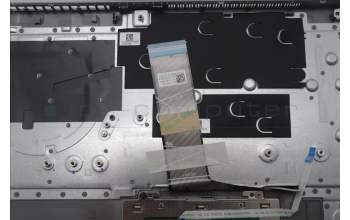 Lenovo 5CB1J09317 COVER Upper Case ASM_SWS C21DJ MGNBL