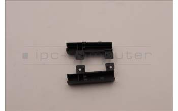 Lenovo 5CB1J09412 COVER Hinge Cover C 82SA R+L Black
