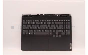 Lenovo 5CB1J09413 COVER Upper Case ASM_ENG C 82SA BLA