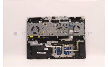 Lenovo 5CB1J09415 COVER Upper Case ASM_EURO ENG C82SA BLA