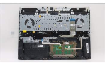 Lenovo 5CB1J09434 COVER Upper Case ASM_HUN C 82SA BLA