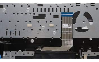 Lenovo 5CB1J09434 COVER Upper Case ASM_HUN C 82SA BLA