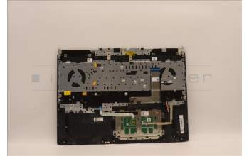 Lenovo 5CB1J09439 COVER Upper Case ASM_BUL C 82SA BLA