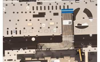 Lenovo 5CB1J09511 COVER Upper Case ASM_UKR C 82SA BLA