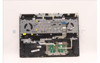 Lenovo 5CB1J09514 COVER UpperCase ASM_GRE C82SARGB BLA