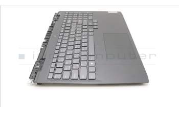 Lenovo 5CB1J09519 COVER UpperCase ASM_ARA C82SARGB BLA