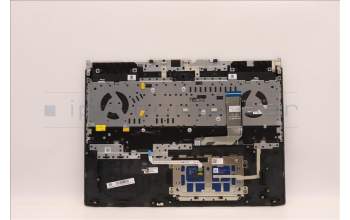 Lenovo 5CB1J09520 COVER UpperCase ASM_HBW C82SARGB BLA