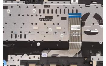 Lenovo 5CB1J09520 COVER UpperCase ASM_HBW C82SARGB BLA