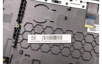 Lenovo 5CB1J09520 COVER UpperCase ASM_HBW C82SARGB BLA