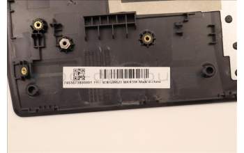Lenovo 5CB1J09523 COVER UpperCase ASM_UKE C82SARGB BLA