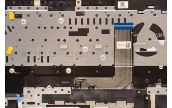 Lenovo 5CB1J09537 COVER UpperCase ASM_SLV C82SARGB BLA