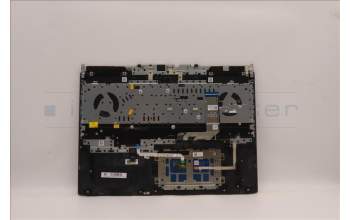 Lenovo 5CB1J09541 COVER UpperCaseASM_FRA/ARA C82SARGB BLA