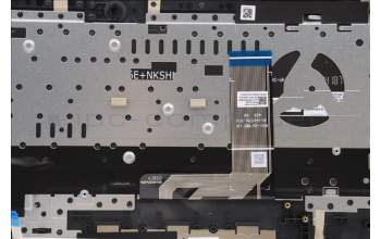 Lenovo 5CB1J09541 COVER UpperCaseASM_FRA/ARA C82SARGB BLA