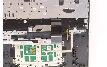 Lenovo 5CB1J09545 COVER UpperCaseASM_ENG C82SA E3 BLA