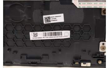 Lenovo 5CB1J09545 COVER UpperCaseASM_ENG C82SA E3 BLA