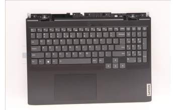 Lenovo 5CB1J09547 COVER UpperCaseASMEURO ENG C82SA E3 BLA