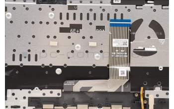 Lenovo 5CB1J09551 COVER UpperCaseASM_ARA C82SA E3 BLA