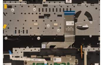 Lenovo 5CB1J09556 COVER UpperCaseASM_ITA C82SA E3 BLA