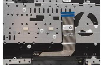 Lenovo 5CB1J09569 COVER UpperCaseASM_SLV C82SA E3 BLA