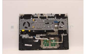 Lenovo 5CB1J09584 COVER UpperCaseASM_HBW C82SARGB E3 BLA