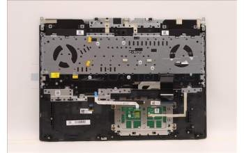 Lenovo 5CB1J09594 COVER UpperCaseASMNORDIC C82SARGB E3BLA