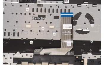 Lenovo 5CB1J09602 COVER UpperCaseASM_SWS C82SARGB E3 BLA