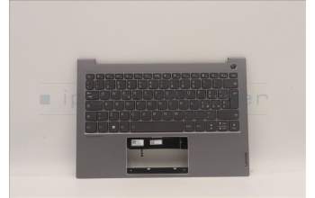 Lenovo 5CB1J09654 COVER Upper Case ASM_ITA W 21AS AG