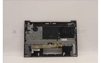 Lenovo 5CB1J09654 COVER Upper Case ASM_ITA W 21AS AG