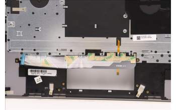 Lenovo 5CB1J09670 COVER Upper Case ASM_UKE W 21AS AG