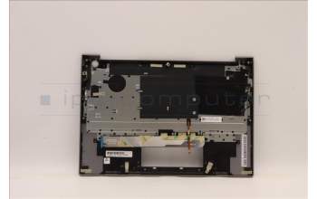 Lenovo 5CB1J09679 COVER Upper Case ASM_USA ENG W 21AS AG
