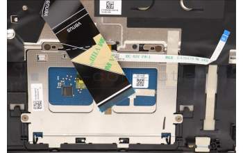 Lenovo 5CB1J10023 COVER Upper Case ASM_FRA C 21DM BLKB N